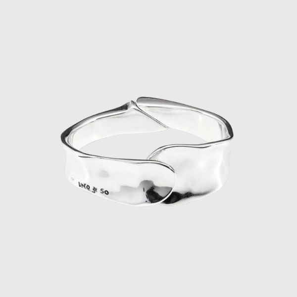 Minimalist Bangle Bracelet