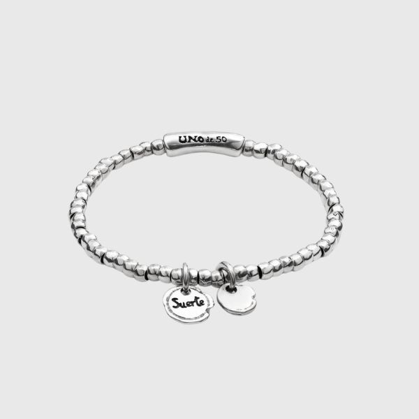 Bracelet With Integrated Charm