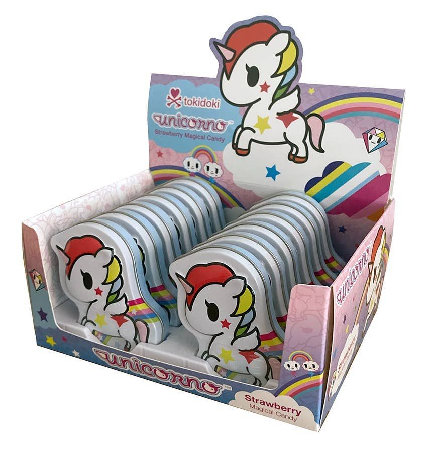 Tokidoki Unicorno Unicorn Candy