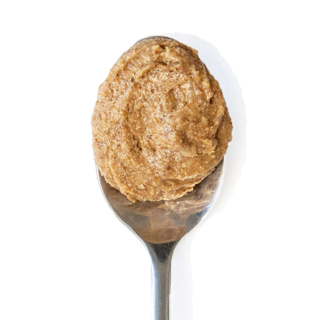 Vanilla Caramel Almond &amp; Cashew Butter