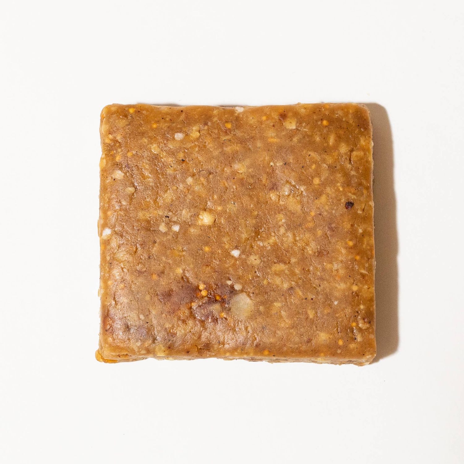 Figgy Chai Peanut Butter Bar