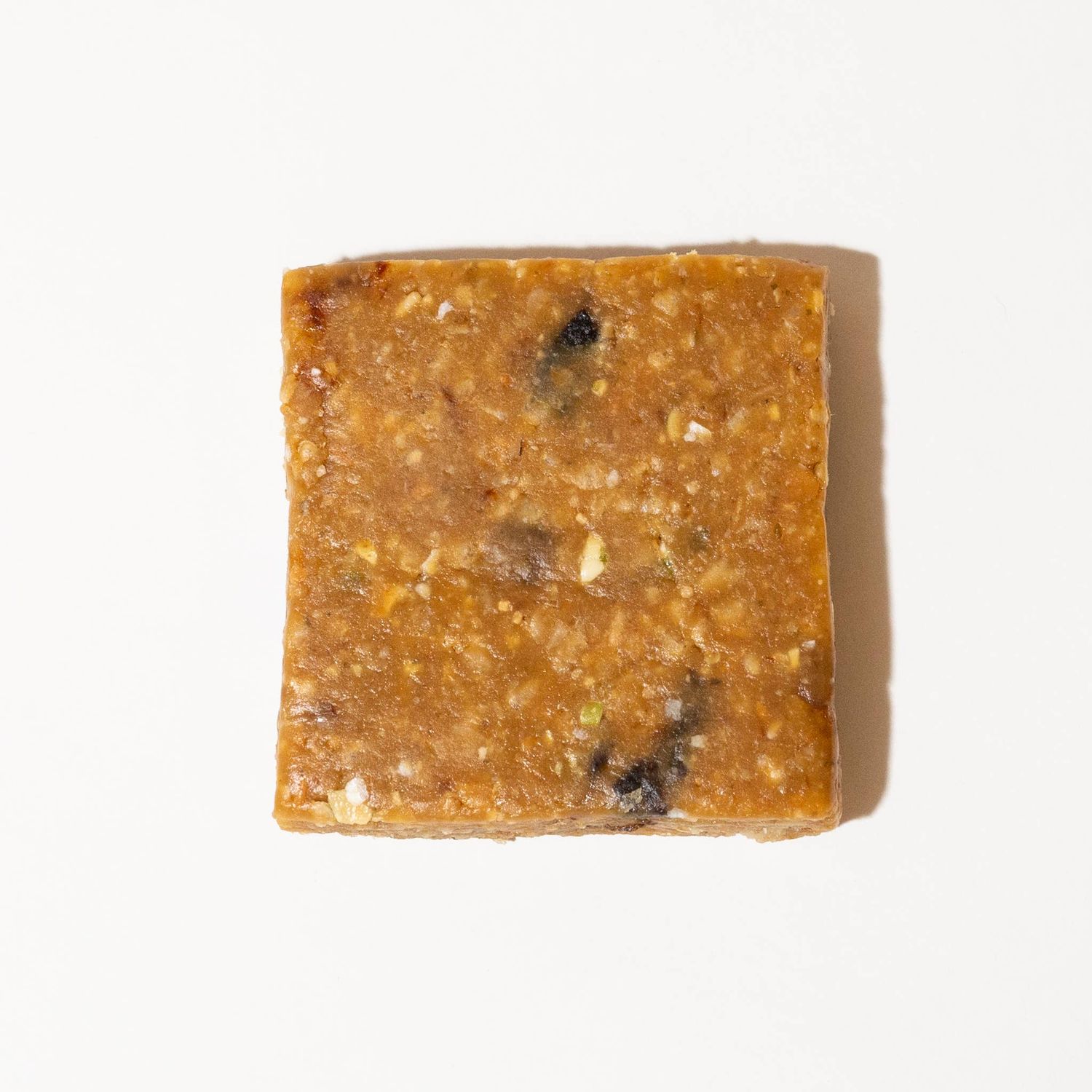 Apricot Pepita Peanut Butter Bar