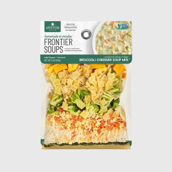 Anderson House/Frontier Soup Mix
