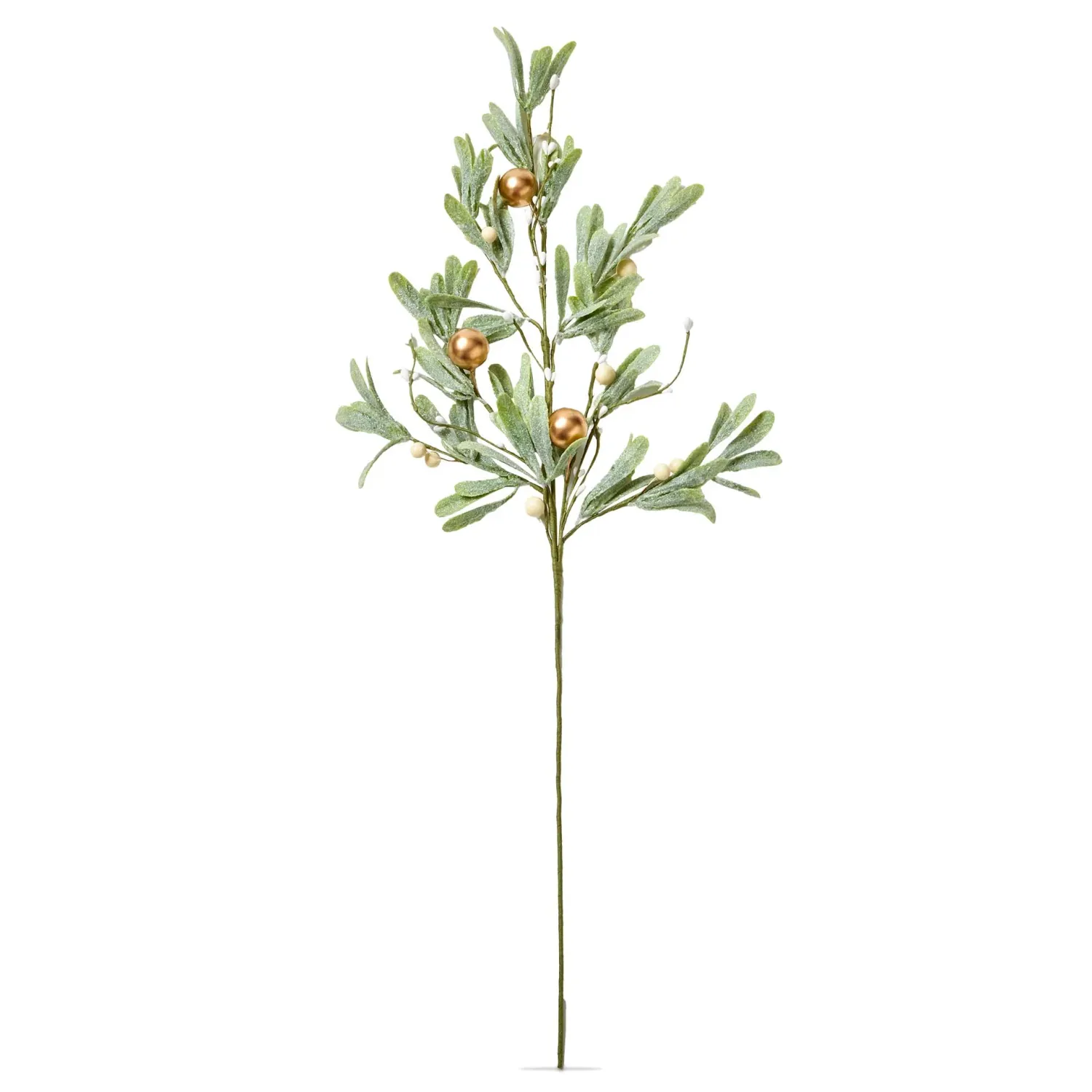 Mistletoe Spray