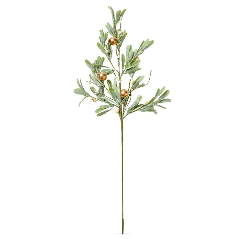Mistletoe Spray