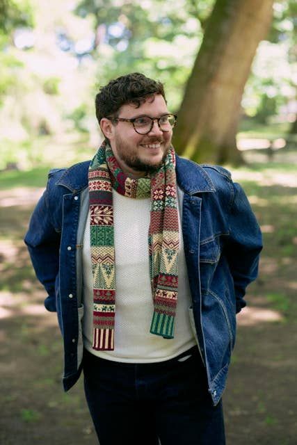 Scarves - Solmate Socks