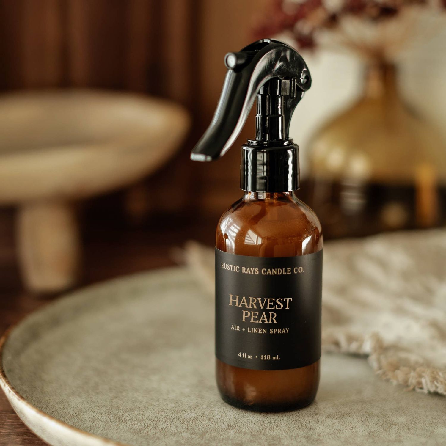 Harvest Pear Fall Room Spray