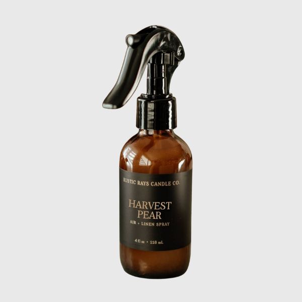 Harvest Pear Fall Room Spray