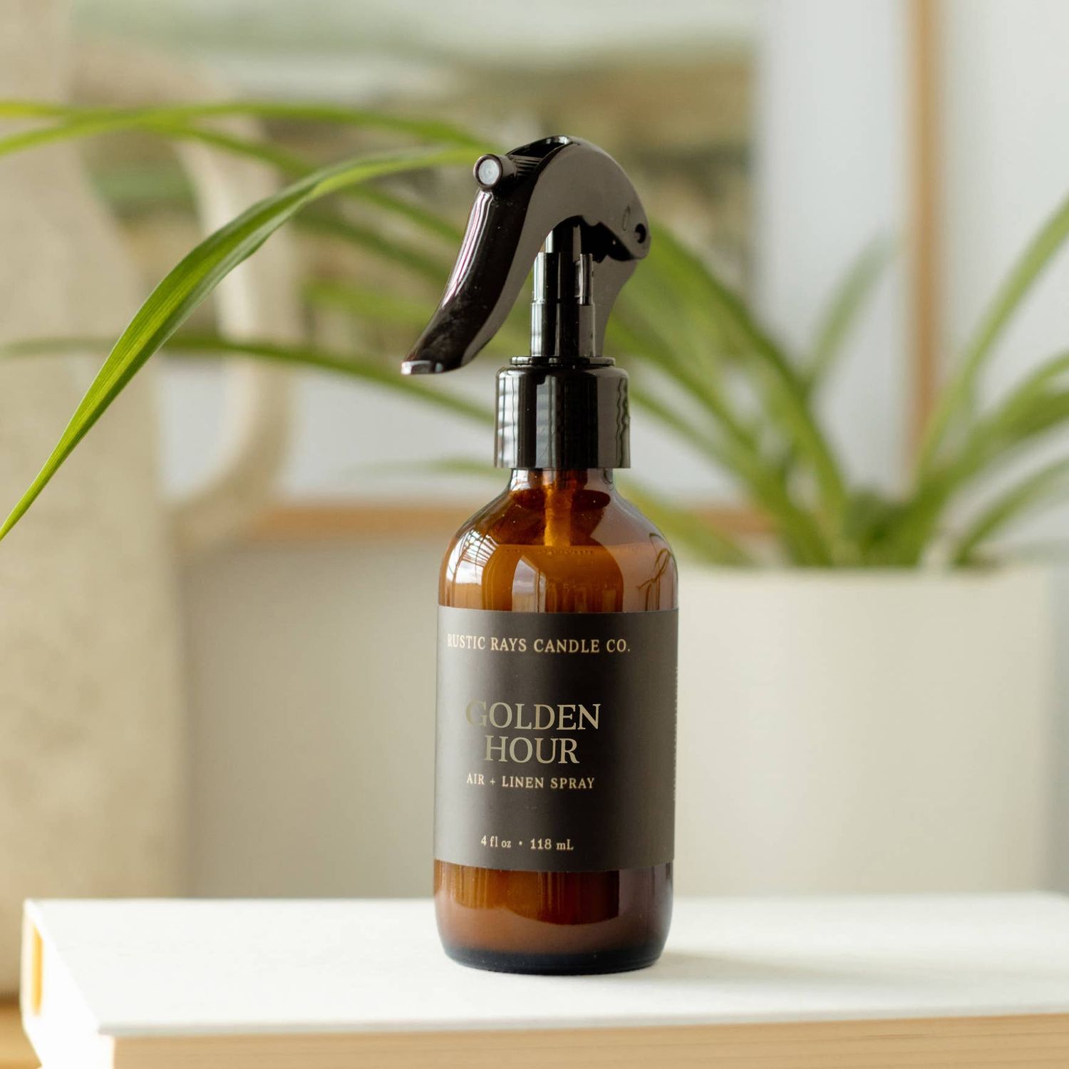 Golden Hour Room Spray