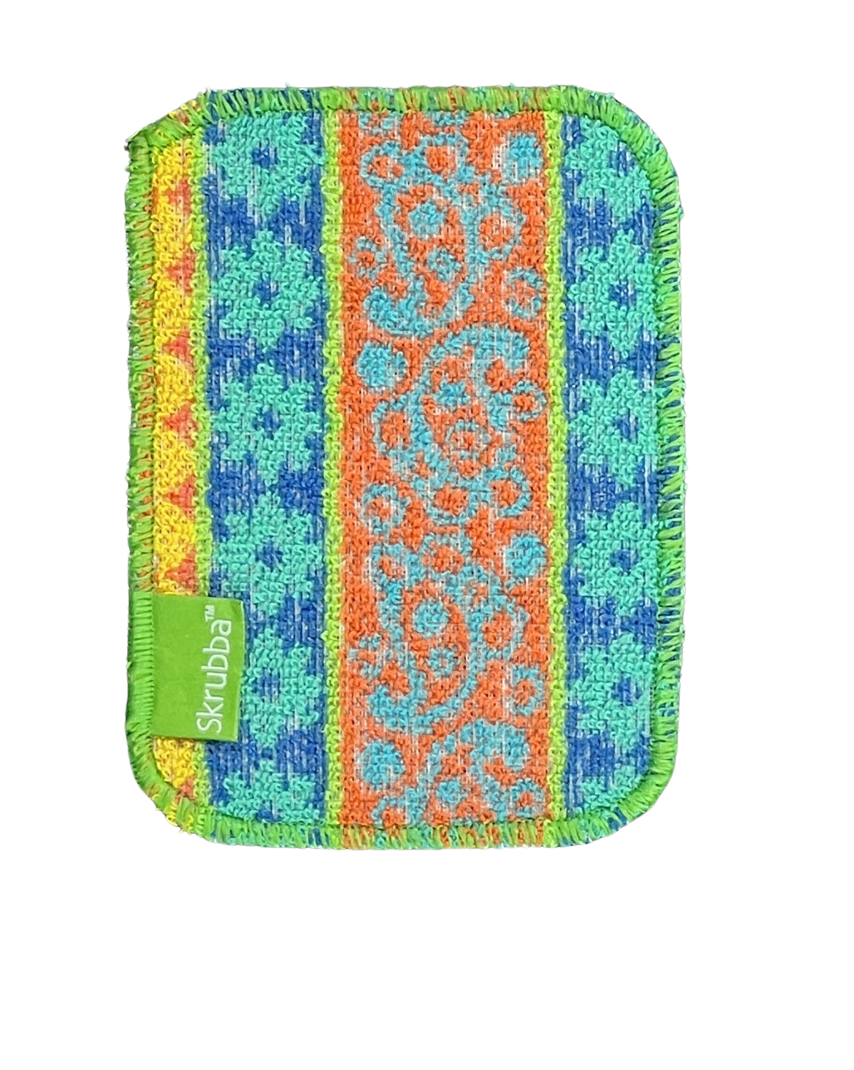Vogue Skrubba Scratch-Free Scouring Cloth