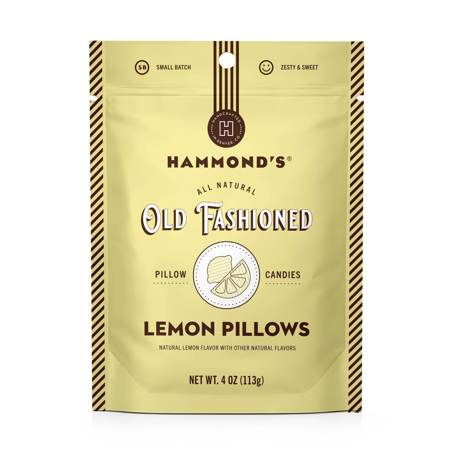 Old-Fashioned Pantry Candy - 4 oz