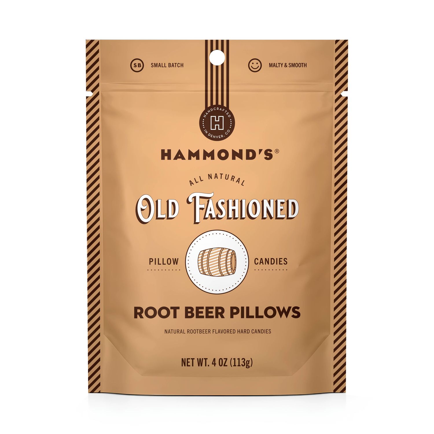 Old-Fashioned Pantry Candy - 4 oz