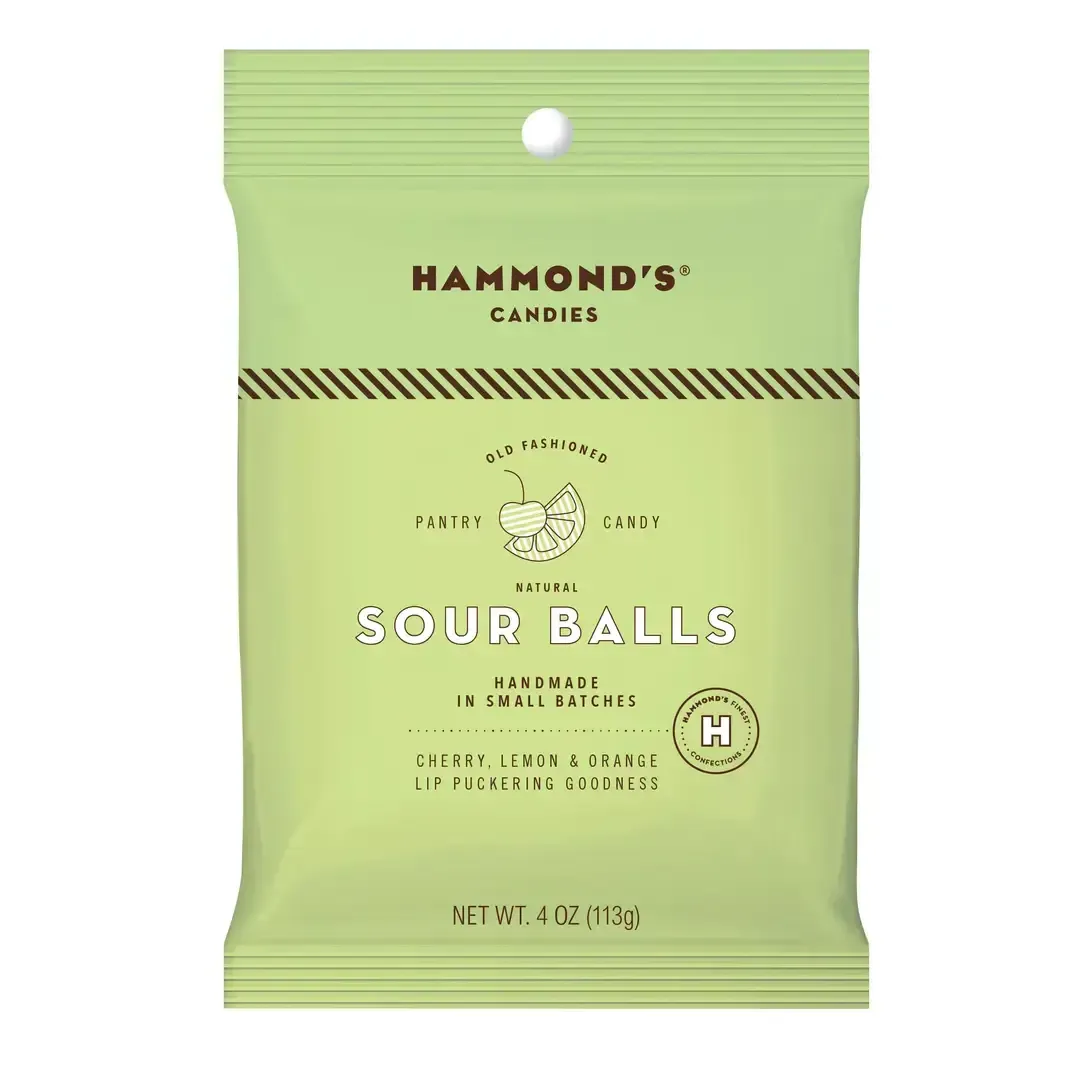 Old-Fashioned Pantry Candy - 4 oz