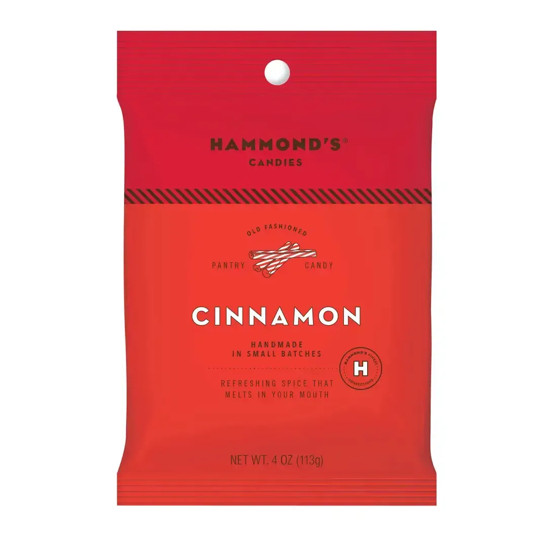 Old-Fashioned Pantry Candy - 4 oz