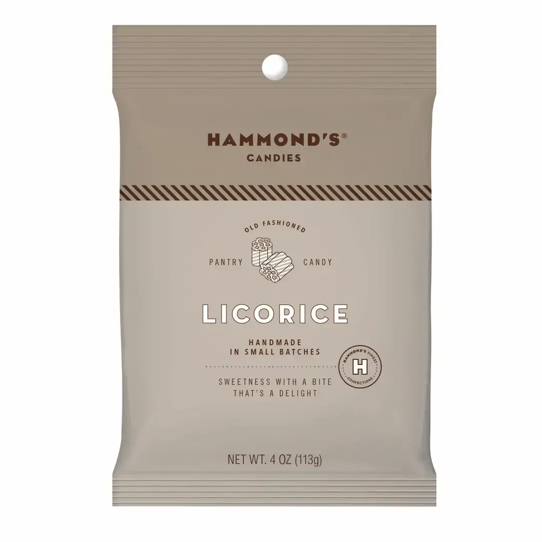 Old-Fashioned Pantry Candy - 4 oz