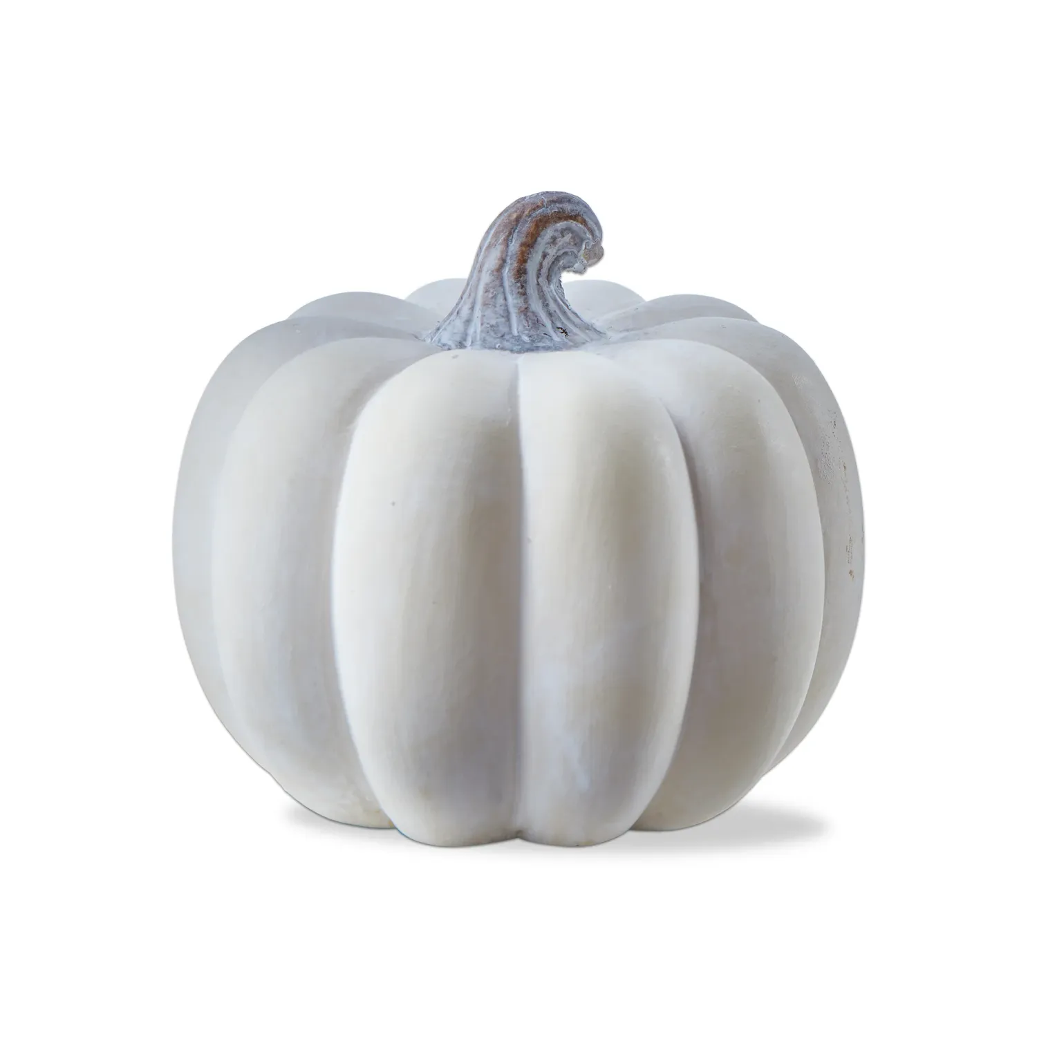 Pumpkin Ceramic Decor, Small