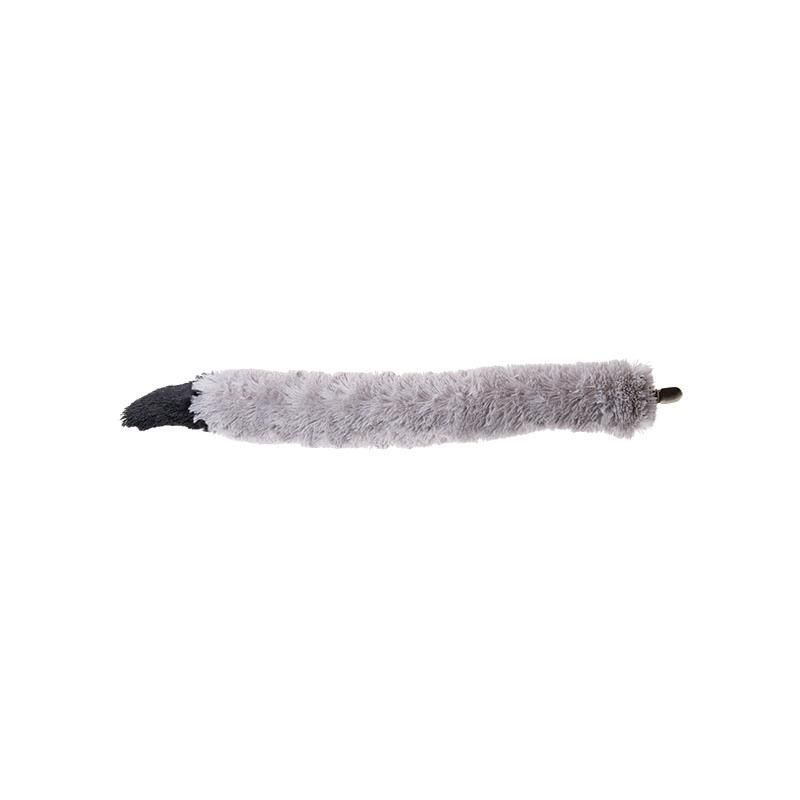 Wolf Tail 27"