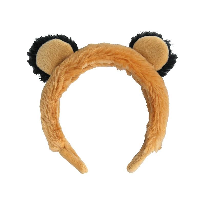 Hair Band Lion 5.5"
