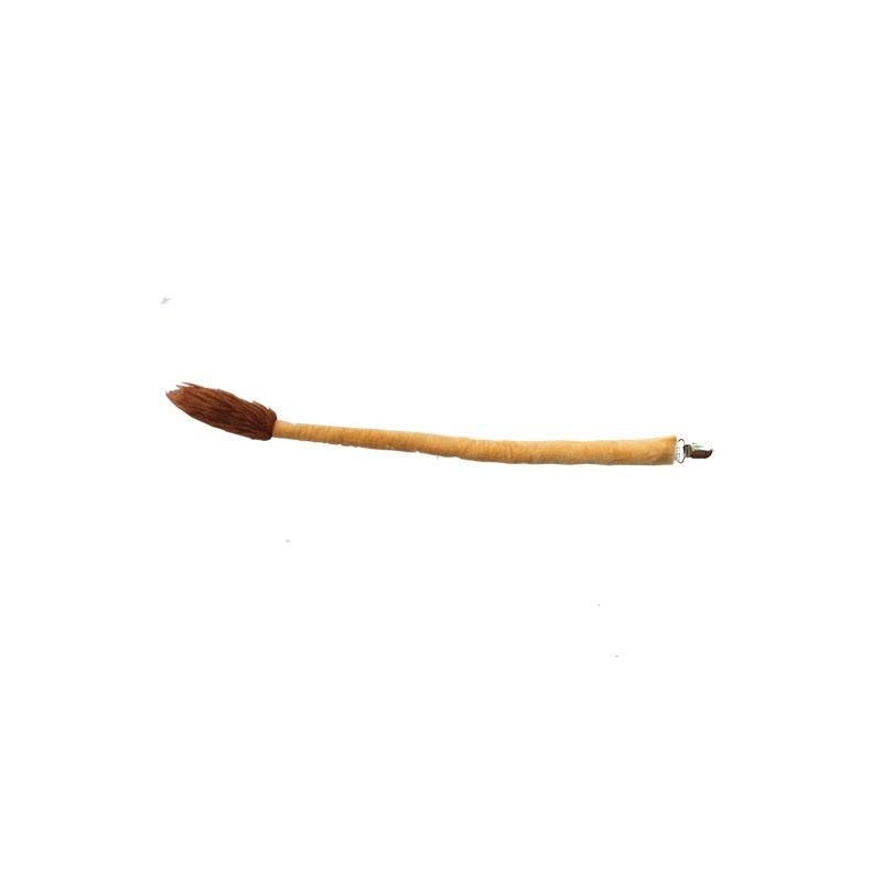 Lion Tail 27"