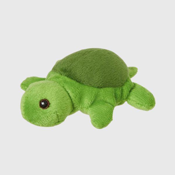 Wild Beans Sea Turtle 6"