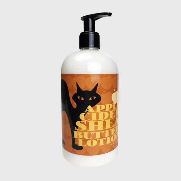 Autumnal Hand &amp; Body Lotions 16 oz