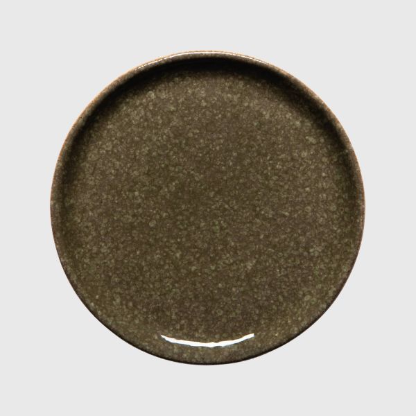 Dapple Cypress Appetizer Plate