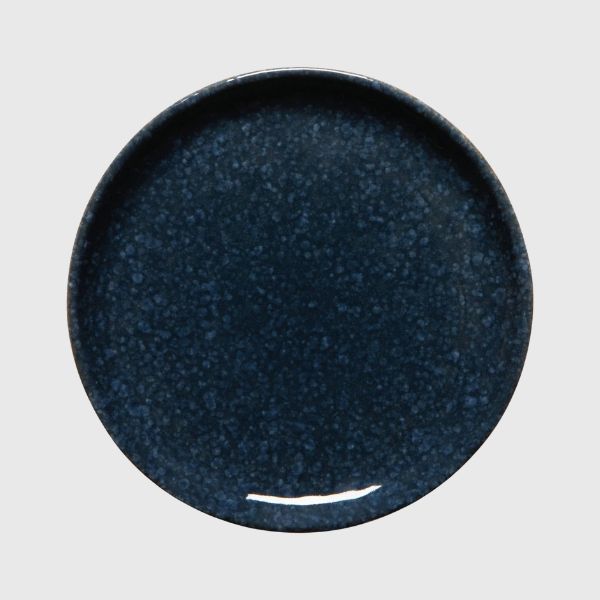 Dapple Aegean Appetizer Plate