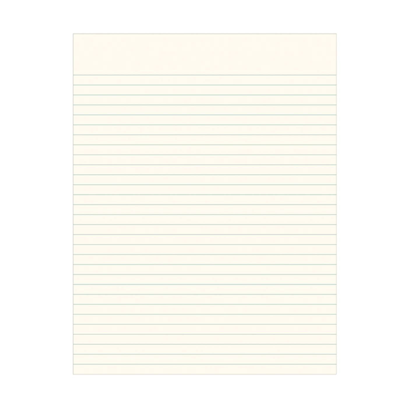 Garden Notes Journal : Lined Notebook