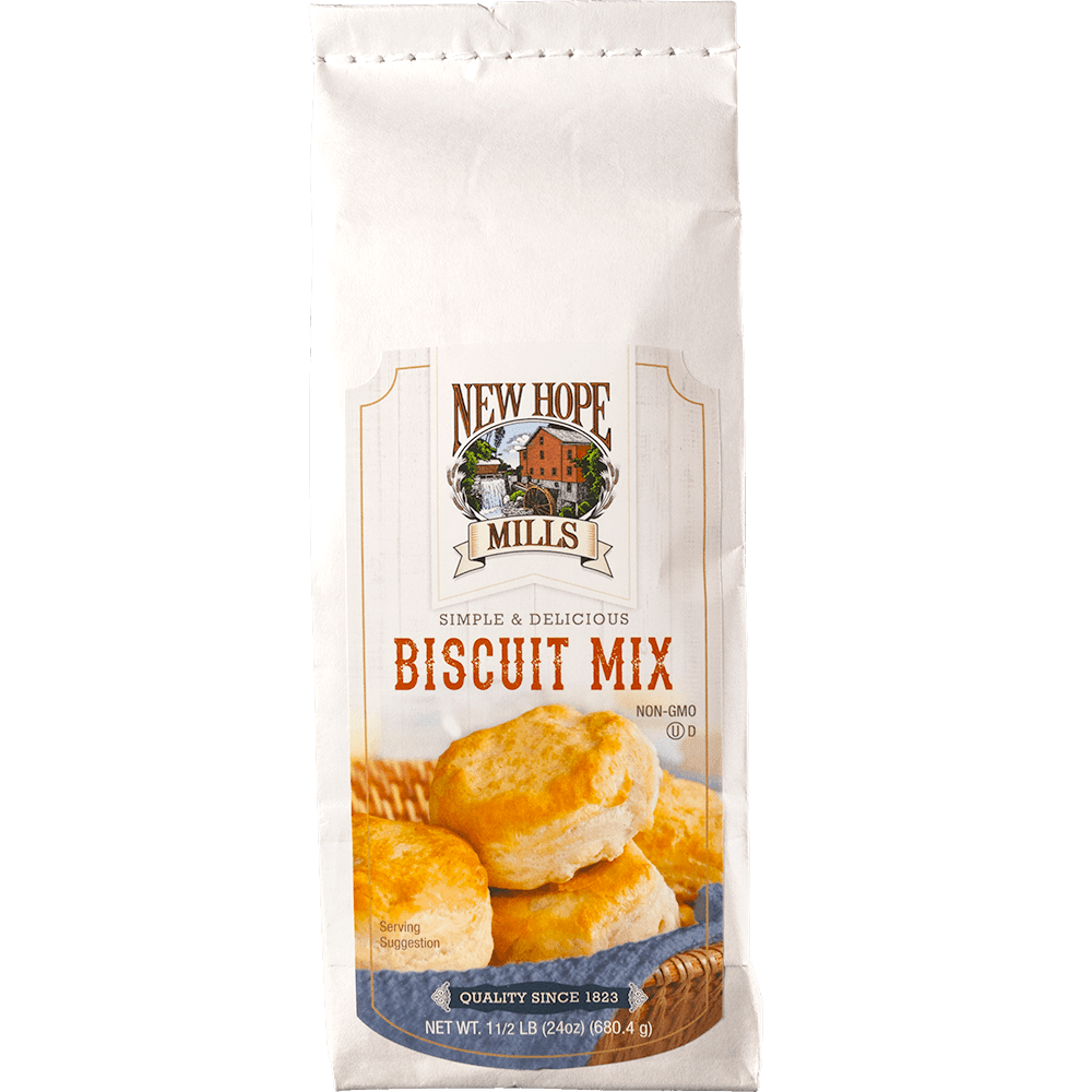 Biscuit Mix 24oz