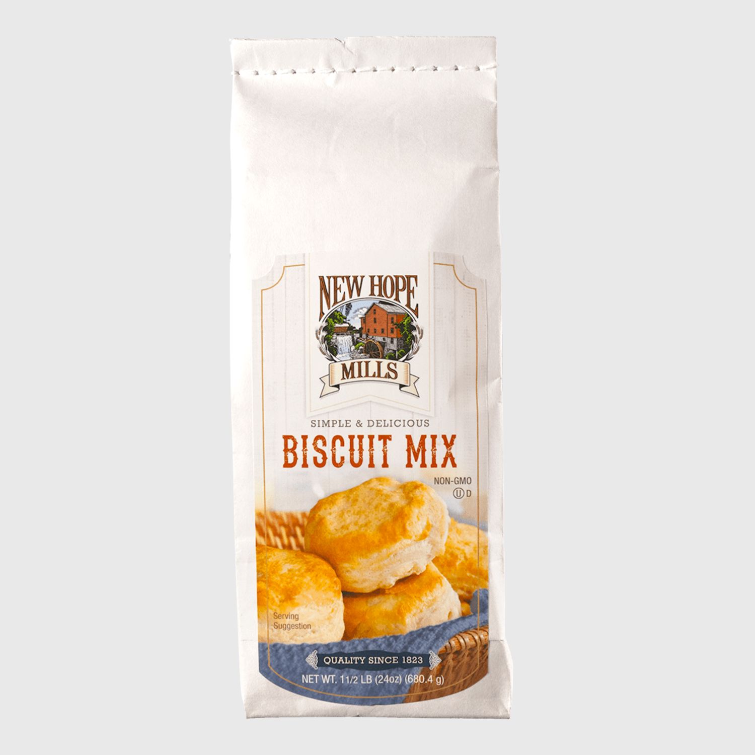 Biscuit Mix 24oz