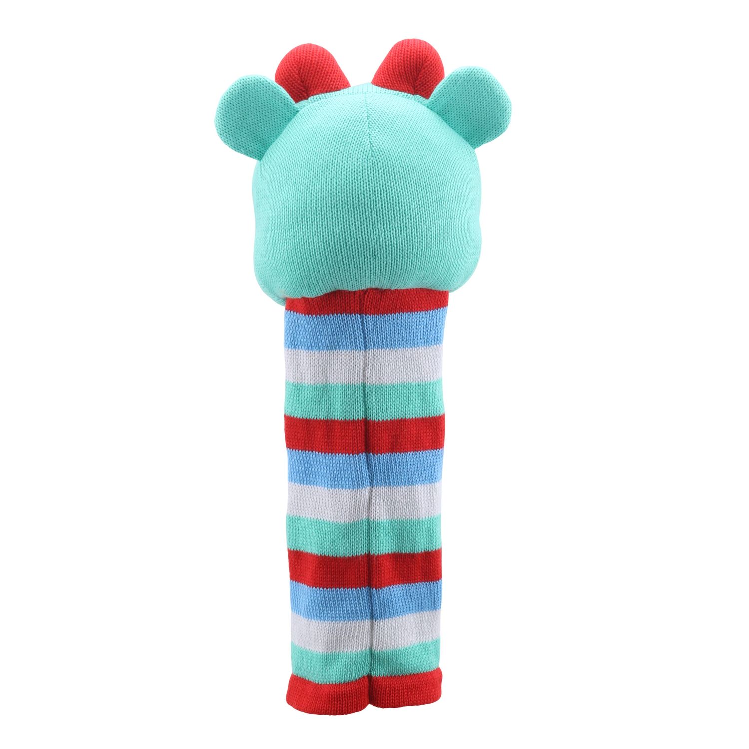 Hope - ECO Knitted Puppets