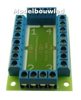 Modelbouw Electronica