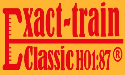 Exact-train