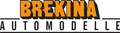 Brekina