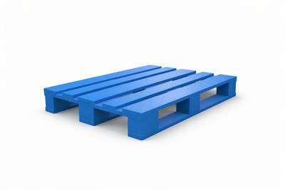 Europallet H0 (1:87)