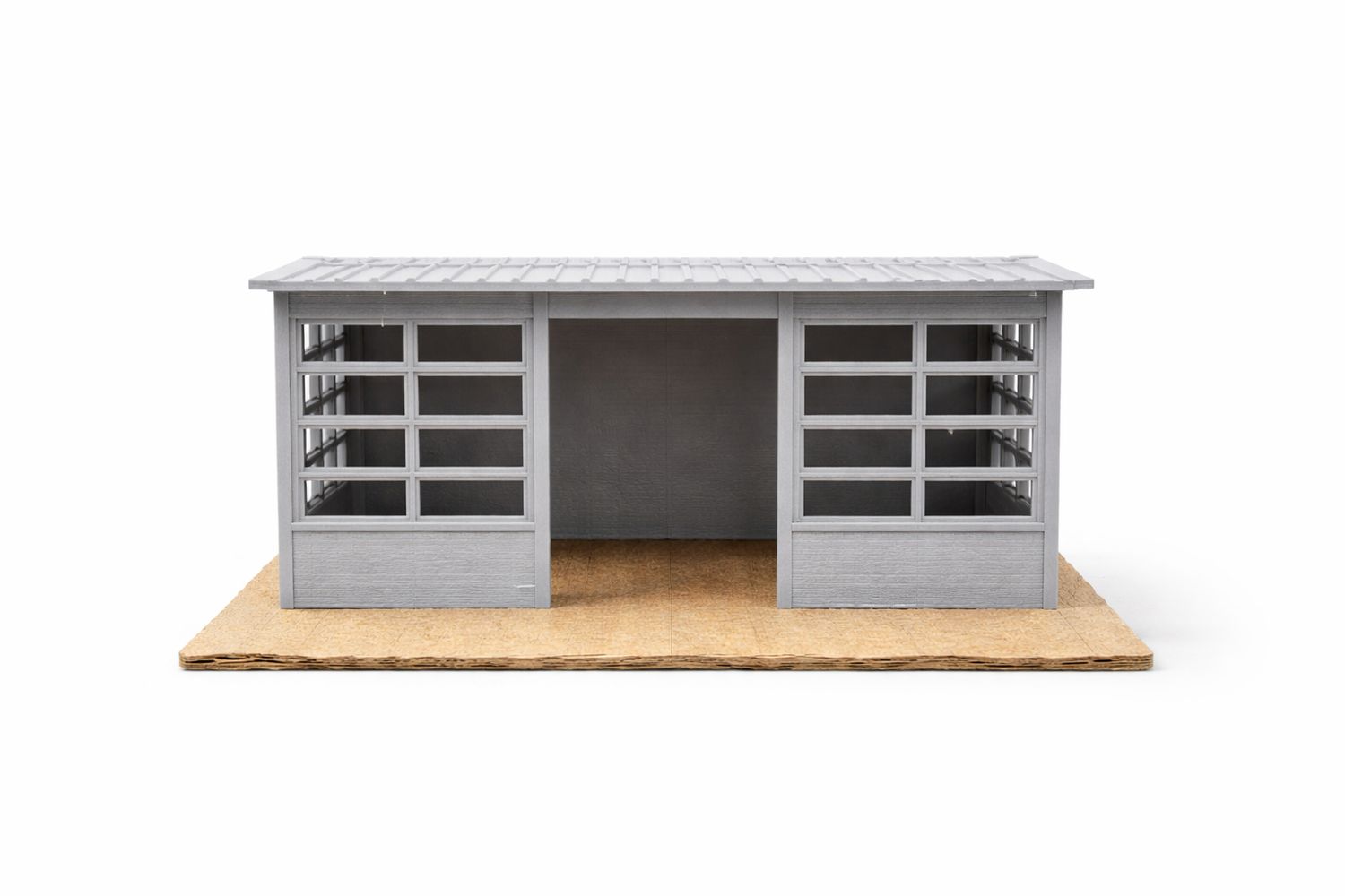 Nmbs Wachthuisje Nmbs Wachthuisje