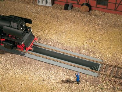 Spoorkuil (2st.) Spoorkuil (2st.)