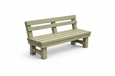 Zitbank H0 Zitbank H0