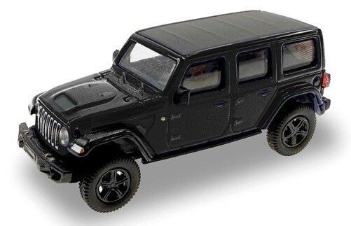 jeep Wrangler ’17, zwart jeep Wrangler ’17, zwart