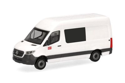 Mercedes Benz Sprinter '18 DB
