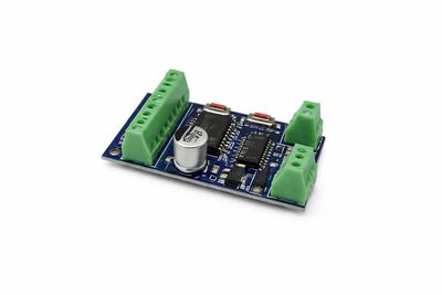 Verkeerslichten Module