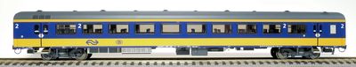 NS ICRm Garnitur 2 (Amsterdam - Brussel) für die Hsl-Strecke eingesetzt Endwagen Bpmez10 ( Farbe Gelb / Blau) NS ICRm Garnitur 2 (Amsterdam - Brussel) für die Hsl-Strecke eingesetzt Endwagen Bpmez10 ( Farbe Gelb / Blau)