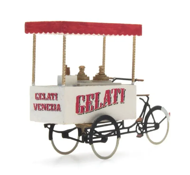 IJscofiest 'Gelati Venezie' IJscofiest 'Gelati Venezie'