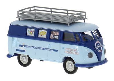 VW T1b Kombi Riksbaren