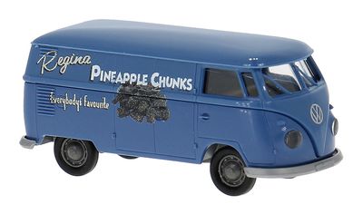 VW T1b Kasten Regina Pi