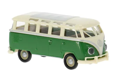 VW T1b Samba hellbeige