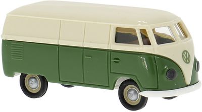 VW T1a Kasten hellbeige
