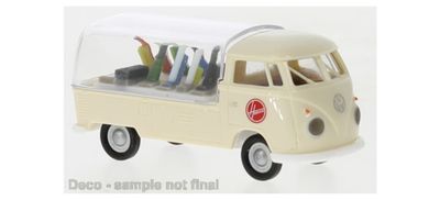 VW T1b Präsentati Hoover