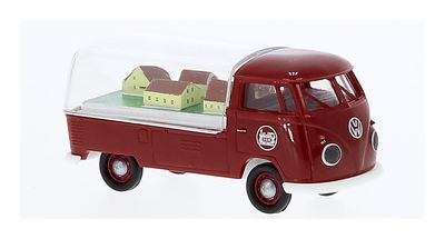 VW T1b Präsentati LGB