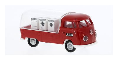 VW T1b Präsentati AEG